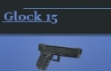 Glock 15